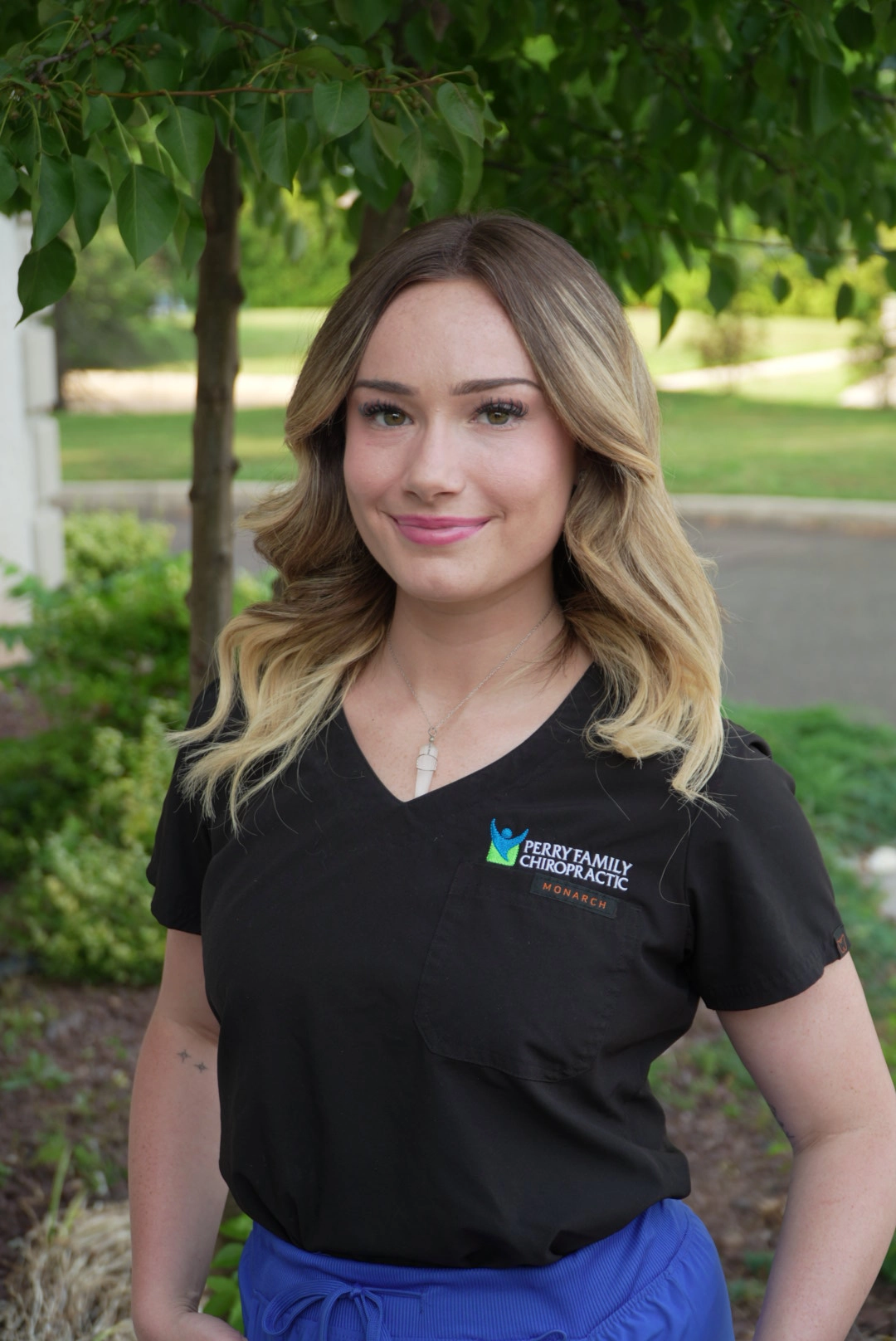 Perry Family Chiropractic - Award Winning Chiropractic Care