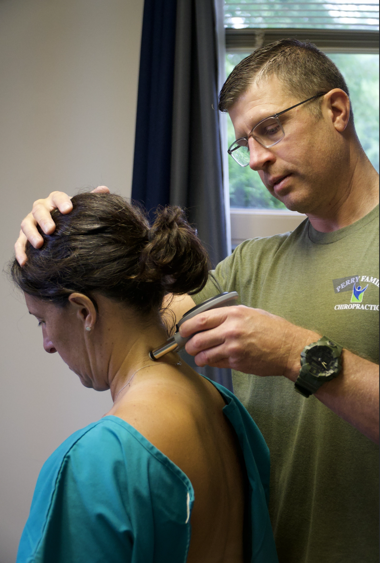 Perry Family Chiropractic - Chiropractor in Colmar PA